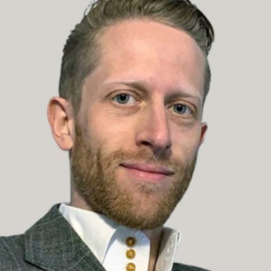 James Spake